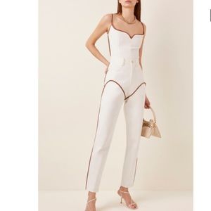 Paris Georgia Cowboy Jean Trouser